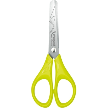 Ножиці дитячі Maped Essentials 13 cм в асортименті (MP.464212) - Pampik
