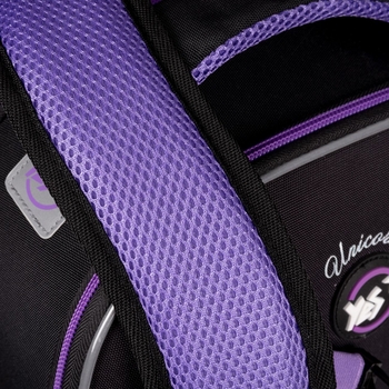 Рюкзак каркасный Yes H-100 Magic Unicorn (559543) - Pampik - 6