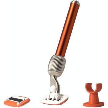 Стартовый набор средств для бритья Fler The Razor Starter Set Sicily Warm and Vibrant - Pampik