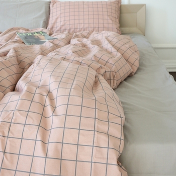 Пододеяльник MirSon 17-4741 Savanna бязь 110х140 см (2200008928810) - Pampik - 4