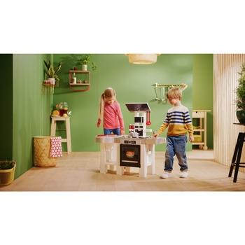 Игрушечный набор Bosch Mini Pure Кухня (7155) - Pampik - 4