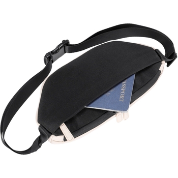 Сумка-слінг Tavialo EasySling TS2 бежева (TS2-124BE) - Pampik - 4