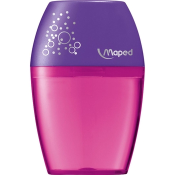 Чинка Maped Shaker з контейнером в асортименті (MP.534753) - Pampik - 2