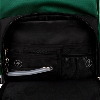 Рюкзак школьный полукаркасный Yes S-100 Minecraft (559760) - Pampik - 16