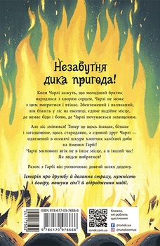 Шалений шлях додому - Софі Кіртлі (НЕ1587001У) - Pampik - 6