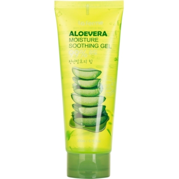 Гель для лица и тела FarmStay La Ferme Aloevera Moisture Soothing Gel 200 мл - Pampik