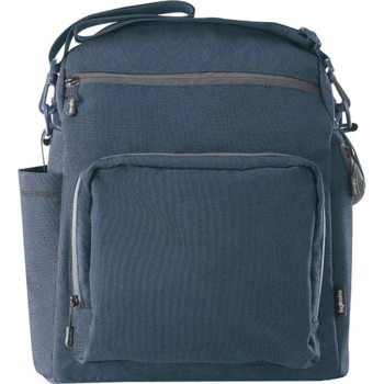 Сумка до коляски Inglesina Aptica XT Adventure Bag Polar Blue (73609) - Pampik