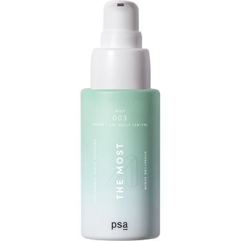 Сироватка зволожуюча PSA The Most Hyaluronic Super Nutrient Hydration Serum 30 мл - Pampik