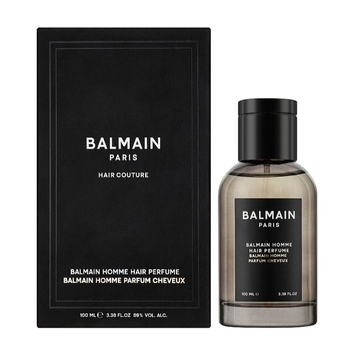 Парфуми для волосся Balmain Homme Hair Perfume 100 мл - Pampik - 2
