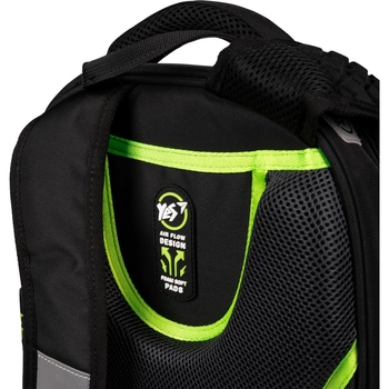 Рюкзак школьный Yes S-91 Gamer (559589) - Pampik - 5