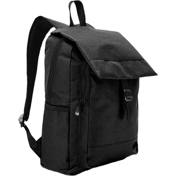 Рюкзак городской Semi Line 12 Black (J4921-1) - Pampik