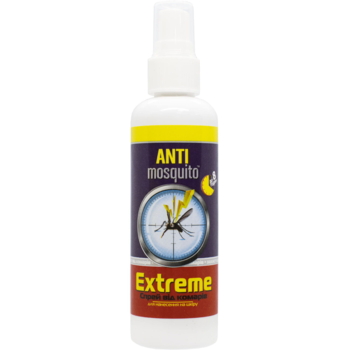 Спрей Antimosquito Extreme 100 мл - Pampik