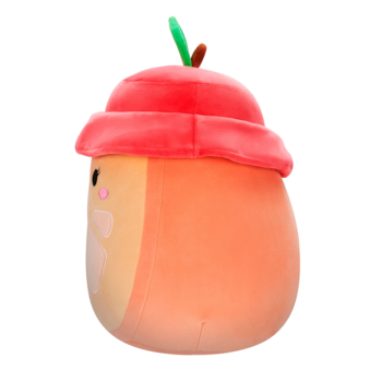 М'яка іграшка Squishmallows Апельсин Оріон, 30 см (SQCR05435) - Pampik - 3