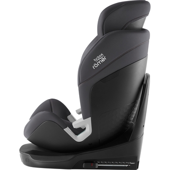 Автокресло Britax Römer Swivel Isofix Midnight Grey - Pampik - 5