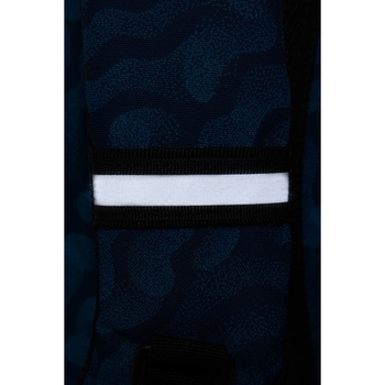 Рюкзак молодежный CoolPack Basic Plus Blue Dream, синий (C03182) - Pampik - 9