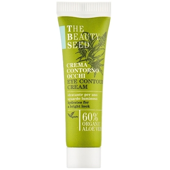 Крем для контура глаз Bioearth The Beauty Seed 2.0 15 мл - Pampik