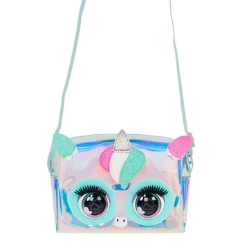 Интерактивная сумочка Spin Master Purse Pets Единорог (SM26700/8729) - Pampik - 6