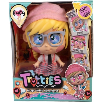Кукла Trotties Люси 25 см (TFT02000) - Pampik - 5