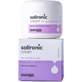 Крем для обличчя SNP Зволоження та заспокоєння 55 мл - Pampik - 2