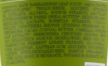 Крем для рук Bioearth The Beauty Seed Nourishing & Rebalancing Hand Cream 100 мл - Pampik - 3