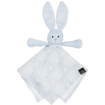 Іграшка-комфортер Bjallra Blue sky - Pampik