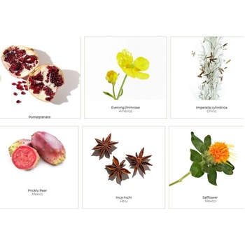 Крем для лица Onagrine Ona Hydratant увлажняющий насыщенный 40 мл (P01517) - Pampik - 3