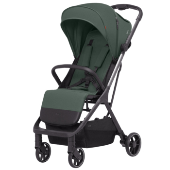 Коляска прогулочная Carrello Nova CRL-5521 Rainforest green (35671) - Pampik