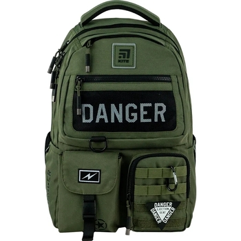 Рюкзак Kite Education teens 2587M-4 (K24-2587M-4) - Pampik