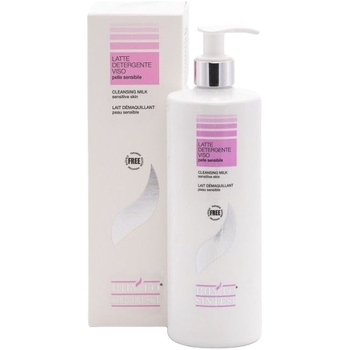 Молочко для обличчя Phyto Sintesi очищувальне для чутливої шкіри 500 мл (PST002) - Pampik