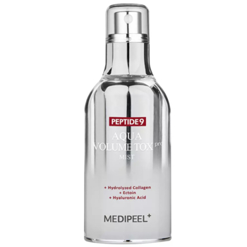 Міст для обличчя Medi-Peel Peptide 9 Aqua Volume Tox Mist Pro зволожувальний з ліфтинг-ефектом 50 мл - Pampik