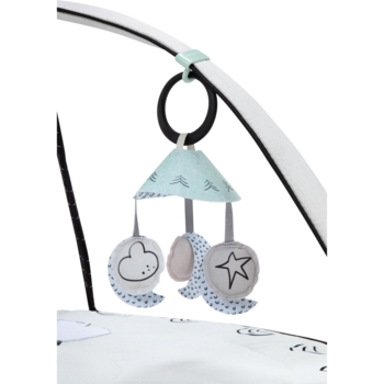 Розвиваючий килимок Tiny Love з дугами День-Ніч (1209206830) - Pampik - 10