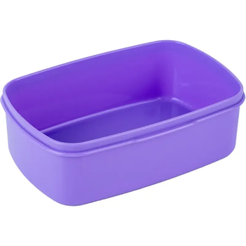 Ланчбокс с наполнением Kite Hello Kitty Kuromi HK24-181-1, 750 мл (HK24-181-1) - Pampik - 4