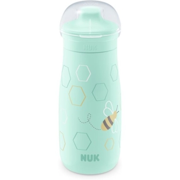 Поильник Nuk Mini-Me SIP, 300 мл, ментоловый (3952681) - Pampik - 2
