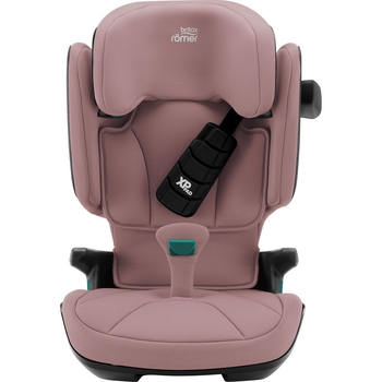 Автокресло Britax Römer Kidfix I-Size Dusty Rose розовое (2000039711) - Pampik - 2
