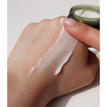 Відновлювальний крем Heimish Matcha Biome Intensive Repair Cream Blister 5 мл - Pampik - 3