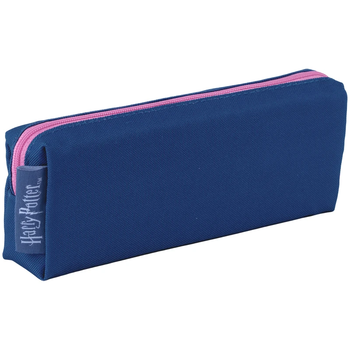 Пенал мягкий Kite 6.5х19х3.5 см синий (HP24-642) - Pampik