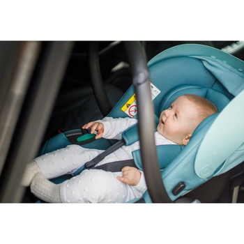 Автокрісло Tutis Elo Lux i-Size mint (PP202/010) - Pampik - 11