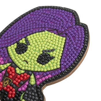 Набор для творчества Crystal Art Гамора (CAFGR-MCU014) - Pampik - 3