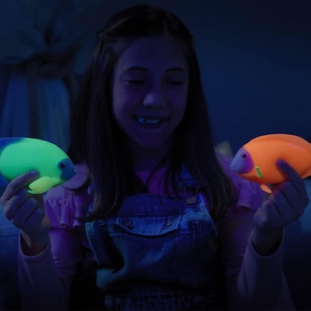 Стретч-іграшка у вигляді тварини #sbabam Морські пригоди (11/CN23) - Pampik - 9