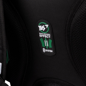 Рюкзак школьный полукаркасный Yes S-100 Minecraft (559760) - Pampik - 8