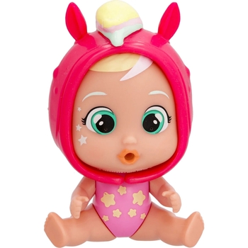 Кукла Cry Babies Magic Tears Talent Babies Хана 13 см (916135) - Pampik - 5