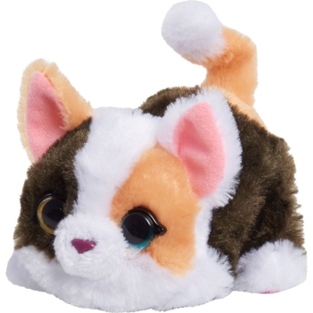 Интерактивная игрушка Furreal Friends My Mini's Маленький котенок (28062) - Pampik - 2