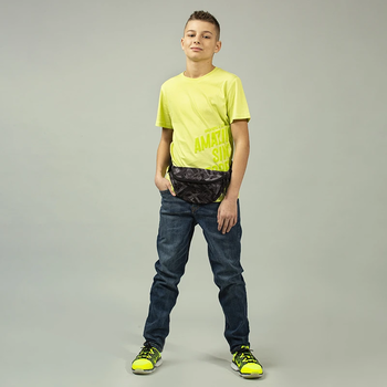 Сумка-бананка Kite Education teens 2770-3 (K24-2770-3) - Pampik - 7