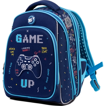 Каркасный рюкзак Yes S-89 Game (559120) - Pampik