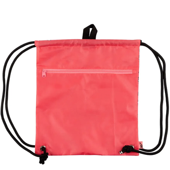 Сумка для обуви Yes SB-10 Line Friends, красный (559684) - Pampik - 2