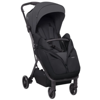 Коляска прогулочная Carrello Nova CRL-5521 Misty grey (35670) - Pampik - 4