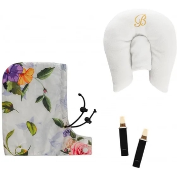 Чехол для ног Bjallra Rose Garden теплый - Pampik - 3