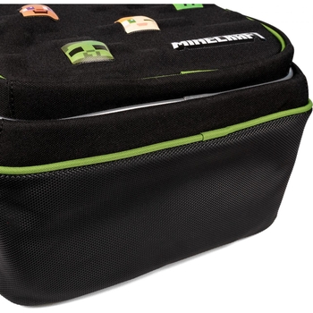 Школьный рюкзак Yes S-91 Minecraft (559753) - Pampik - 18