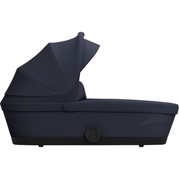 Люлька Cybex Melio Dark Blue (524000059) - Pampik - 3