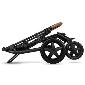 Прогулянкова коляска Lionelo Annet Plus Beige Sand - Pampik - 13